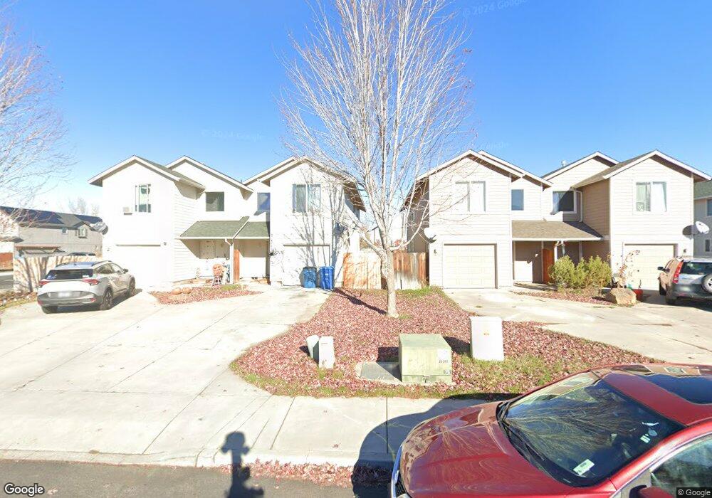 3095 SW Obsidian Ln, Redmond, OR 97756 - photo 1