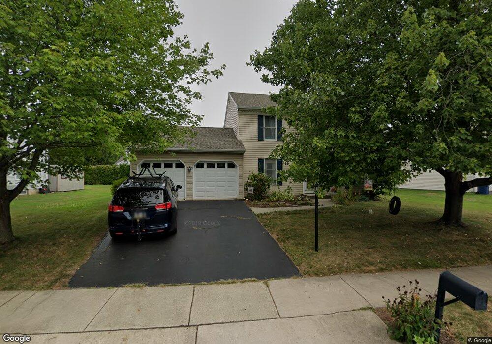 108 Abbey Dr, Royersford, PA 19468 - photo 1