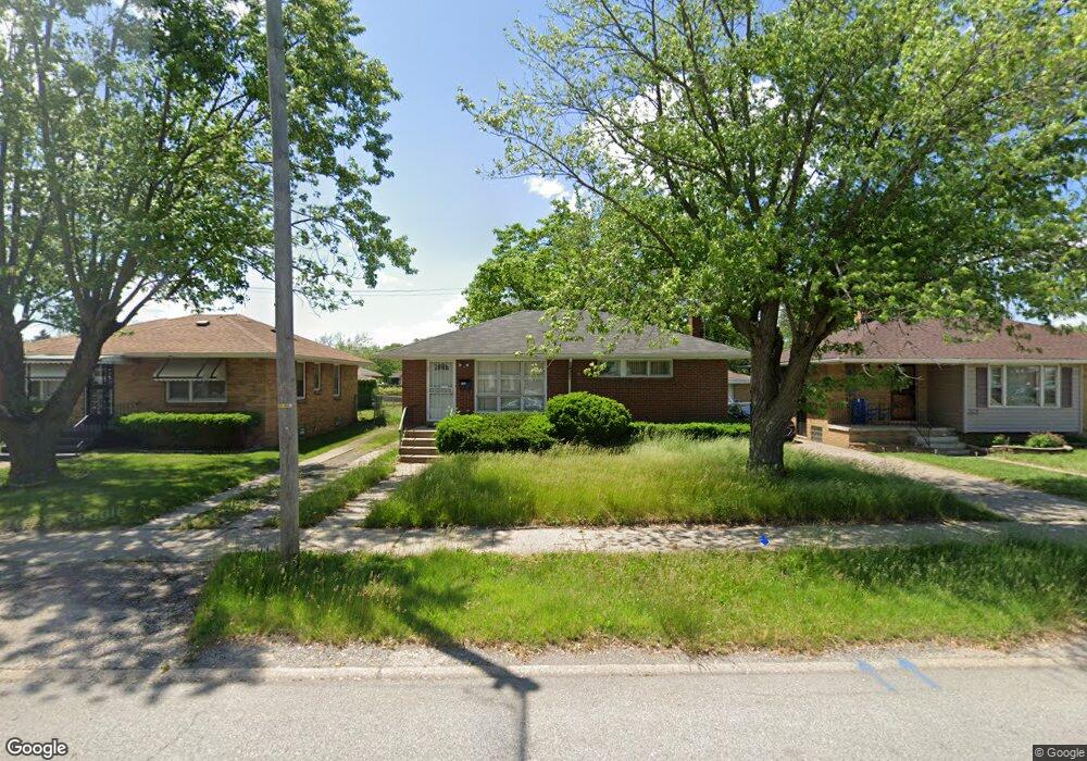1988 Harrison St, Gary, IN 46407 - photo 1