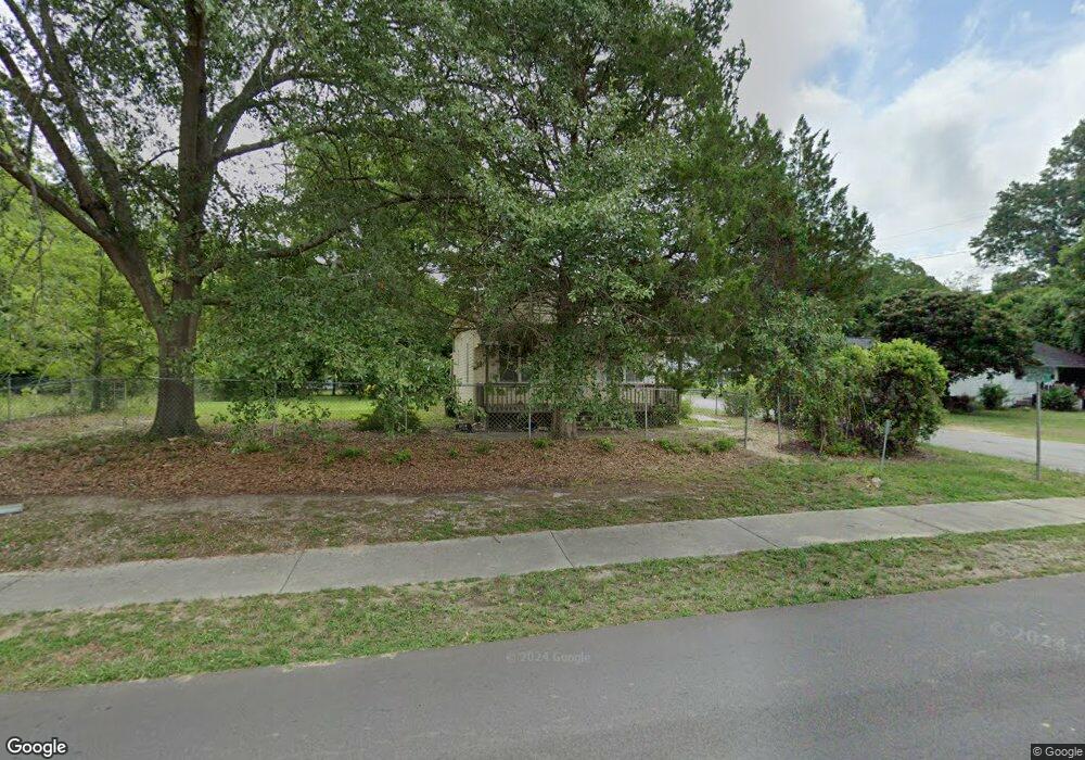1218 Gordon St, Camden, SC 29020 - photo 1