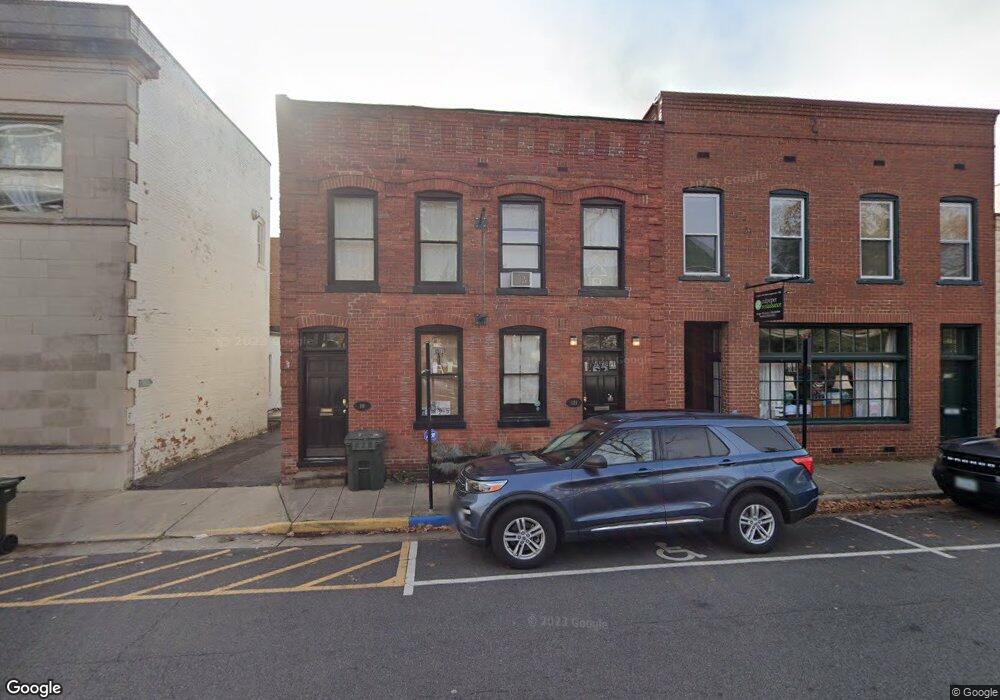 123 W Davis St, Culpeper, VA 22701 - photo 1