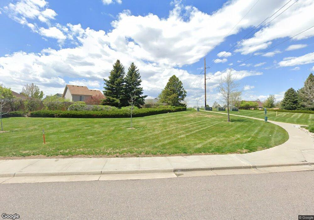5899 S Versailles St, Aurora, CO 80015 - photo 1
