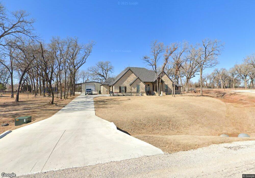 176 Clayton Crossing, Springtown, TX 76082 - photo 1