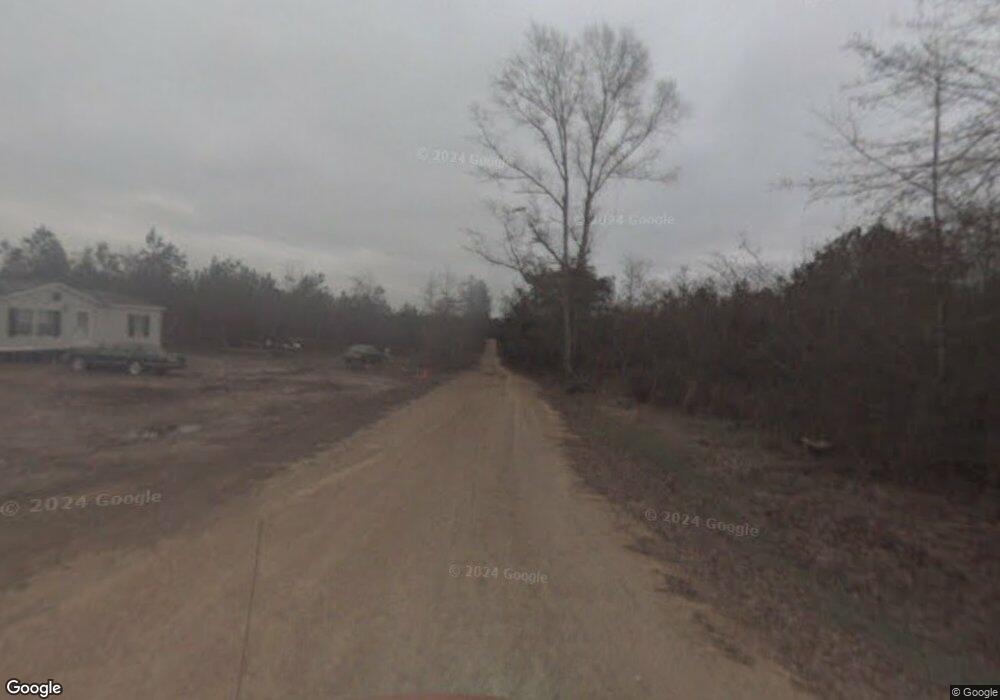 00 Odell Rd, Sandy Hook, MS 39478 - photo 1