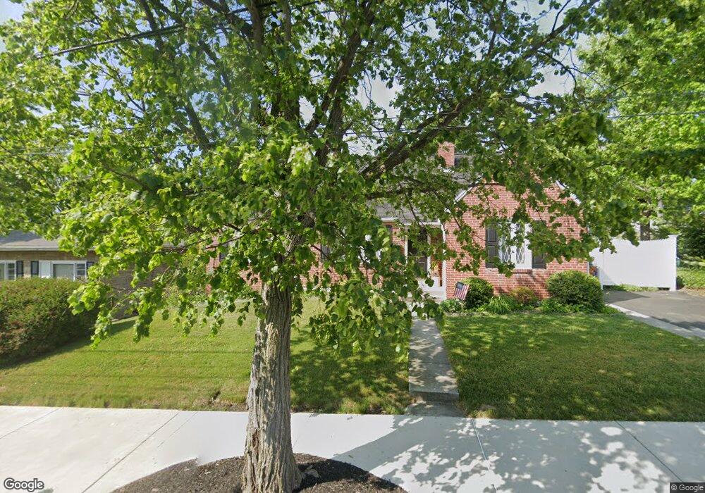 45 W 8th St, Pottstown, PA 19464 - photo 1