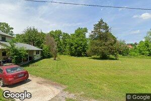 11 Gin St Unit A, Evening Shade, AR 72532