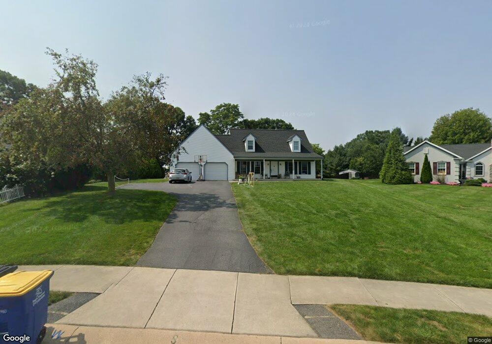 279 Raspberry Rd, Leola, PA 17540 - photo 1