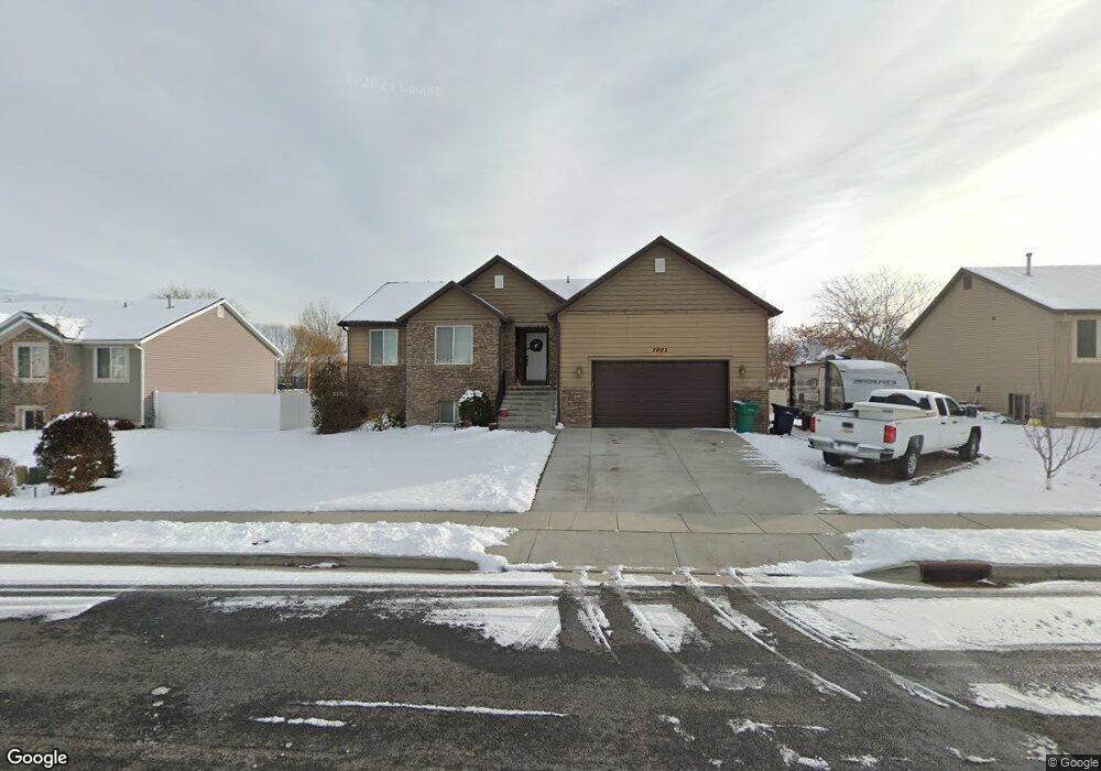 5902 S 4150 W, Roy, UT 84067 - photo 1