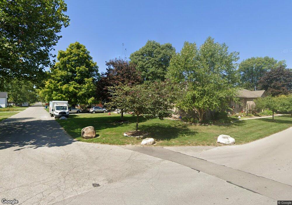 513 E 1st St, Sheridan, IN 46069 - photo 1