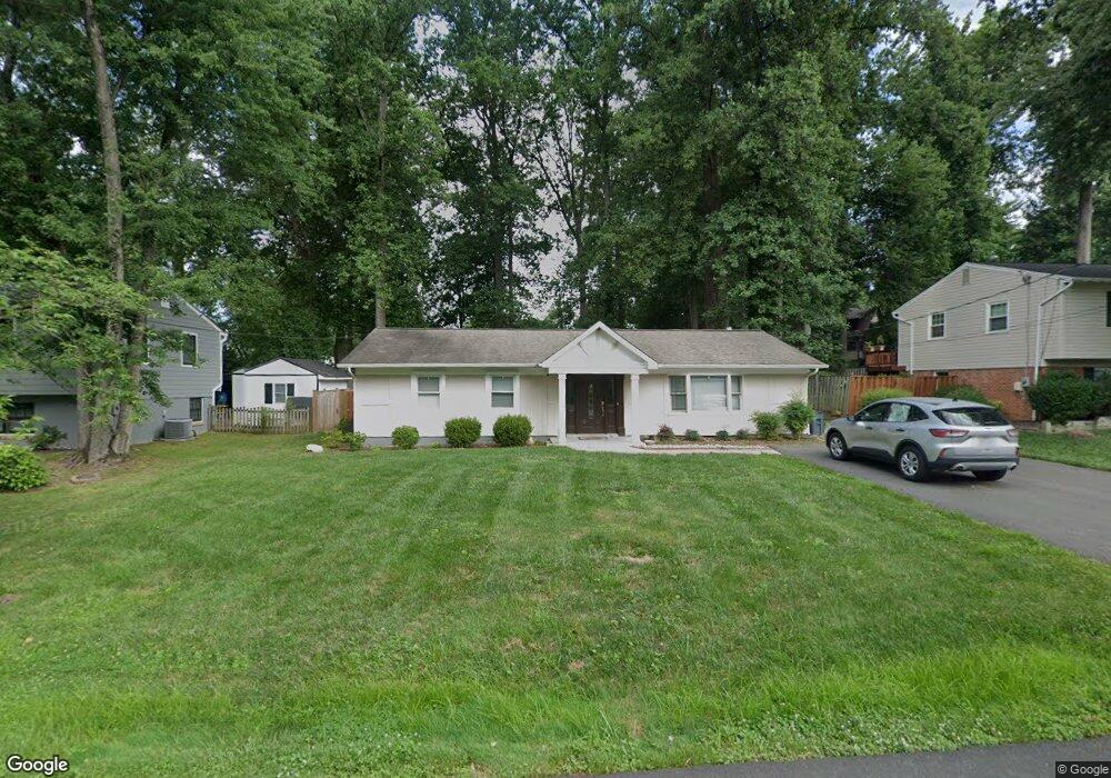 404 Adahi Rd SE, Vienna, VA 22180 - photo 1