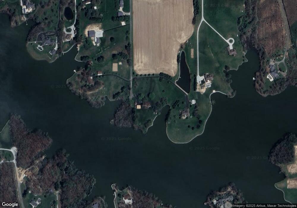 13530 N County Road 400 E, Batesville, IN 47006 - photo 1