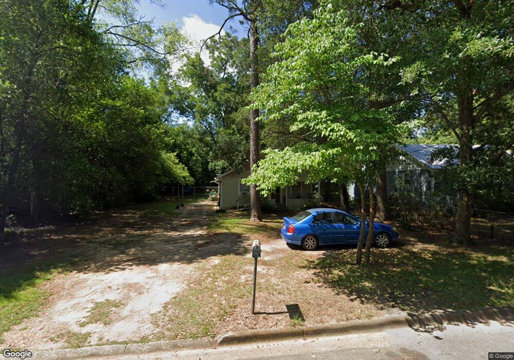 1120 Gillespie Ave, Albany, GA 31707 - photo 1