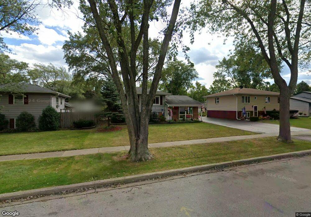 2403 Martin Ln, Rolling Meadows, IL 60008 - photo 1