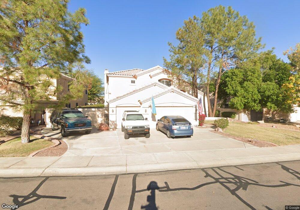 6120 W Shannon St, Chandler, AZ 85226 - photo 1