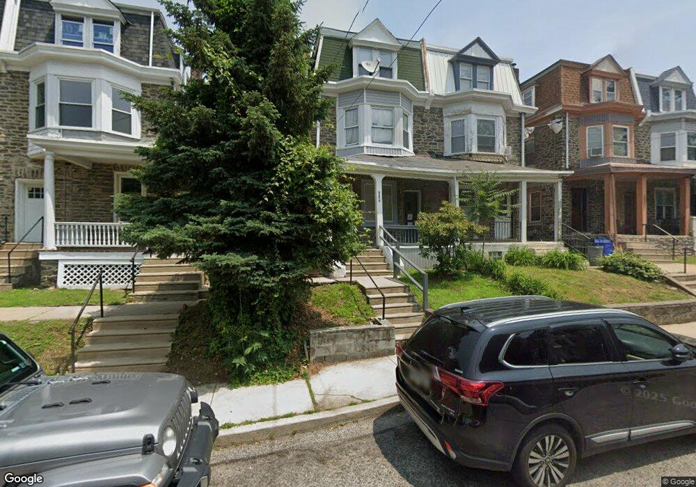 5373 Wingohocking Terrace, Philadelphia, PA 19144 - photo 1