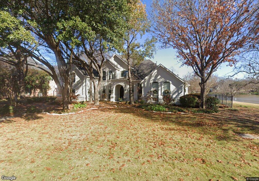 811 Shorecrest Dr, Southlake, TX 76092 - photo 1