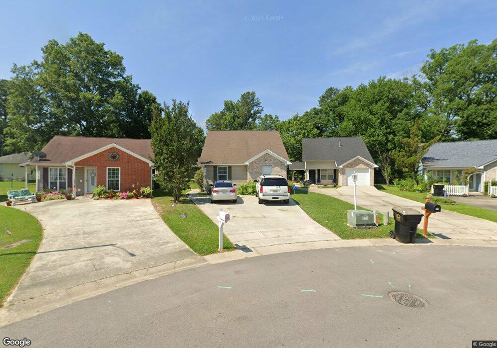 2107 Adelsheim Cir SW, Cullman, AL 35055 - photo 1