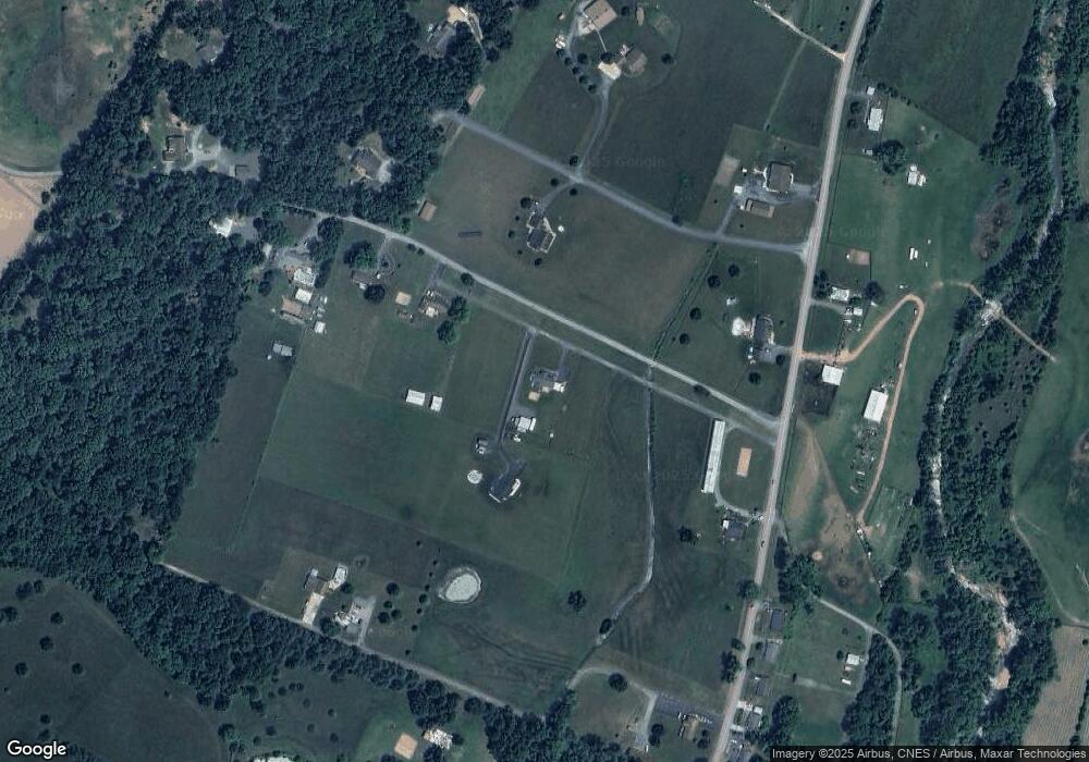 1467 Mt Torrey Rd, Lyndhurst, VA 22952 - photo 1