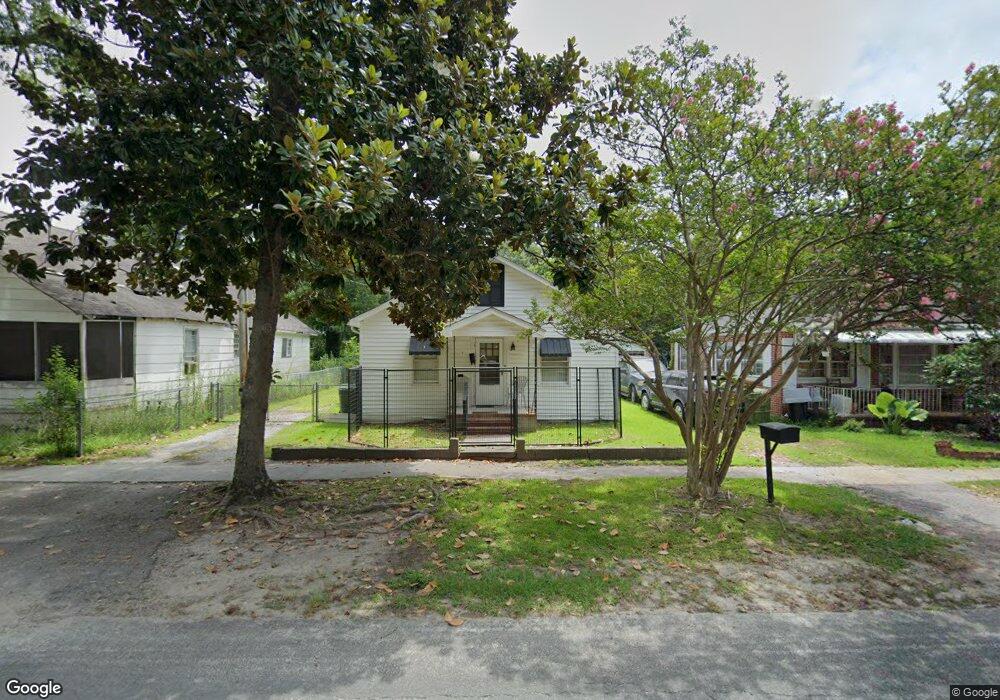 1614 Campbell St, Camden, SC 29020 - photo 1