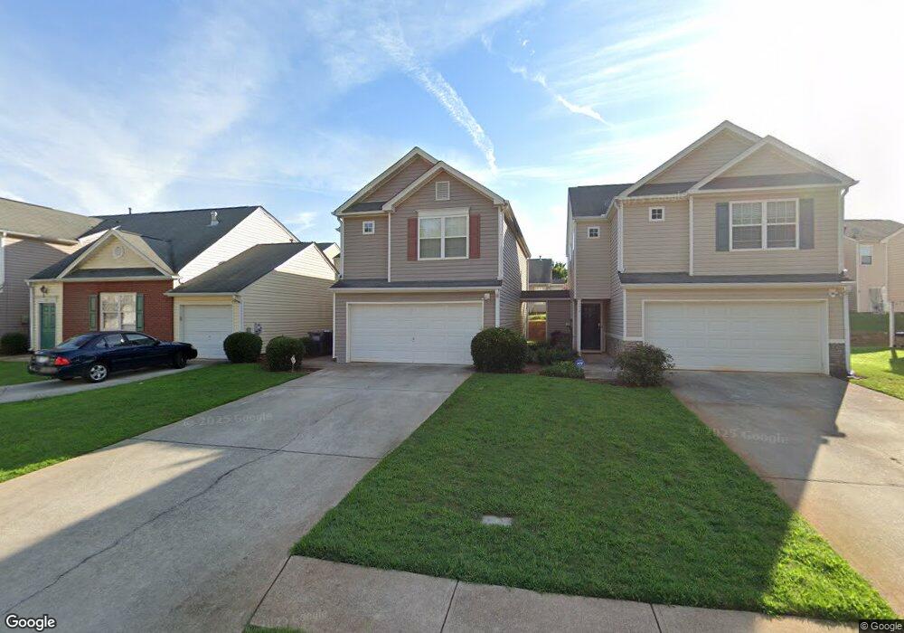 2980 Lakeside Cir unit B, Covington, GA 30016 - photo 1