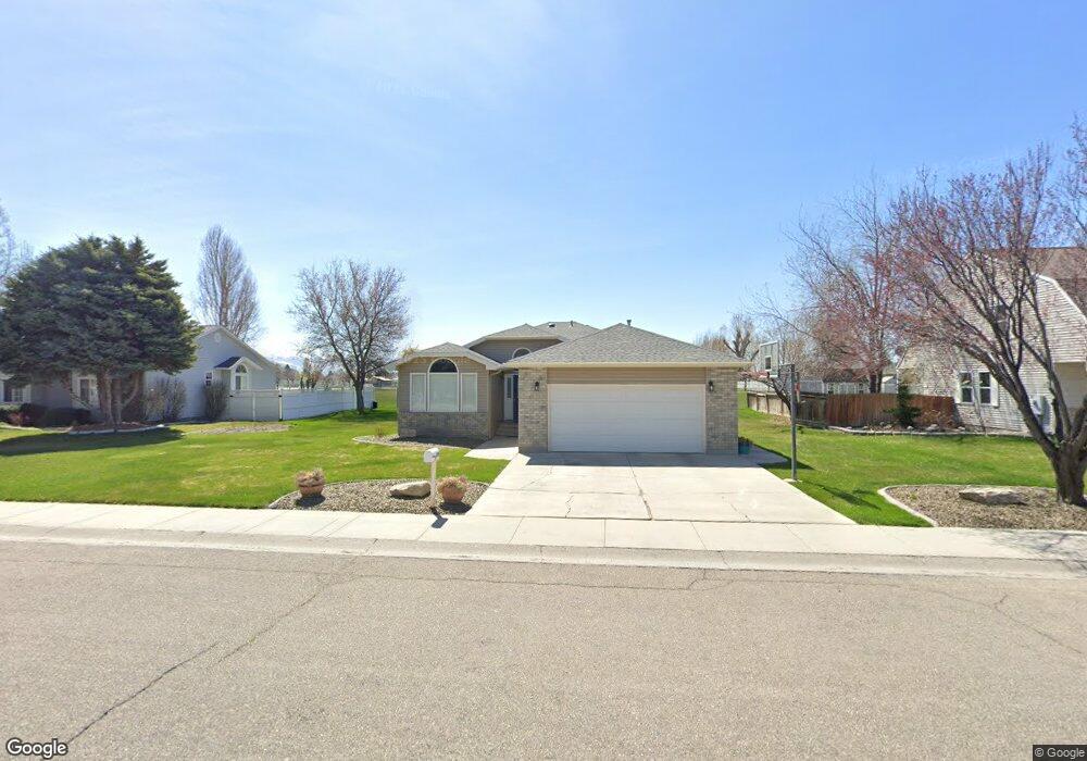 1035 Atlantic Dr, Burley, ID 83318 - photo 1