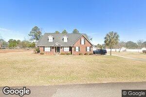 670 Marlborough Dr, Sumter, SC 29154