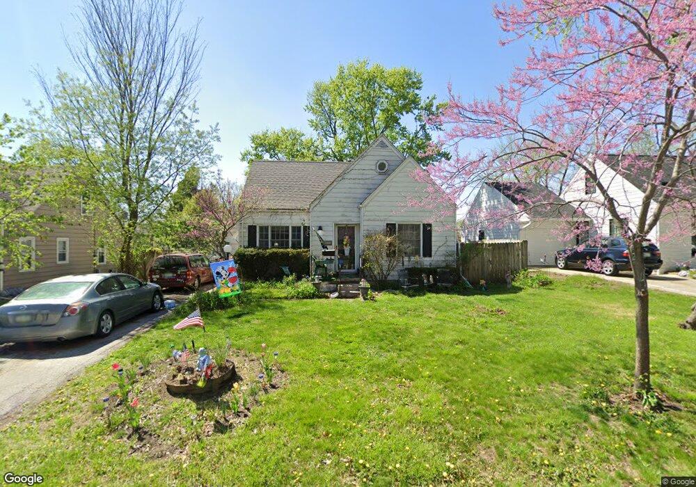 1812 60th St, Des Moines, IA 50322 - photo 1