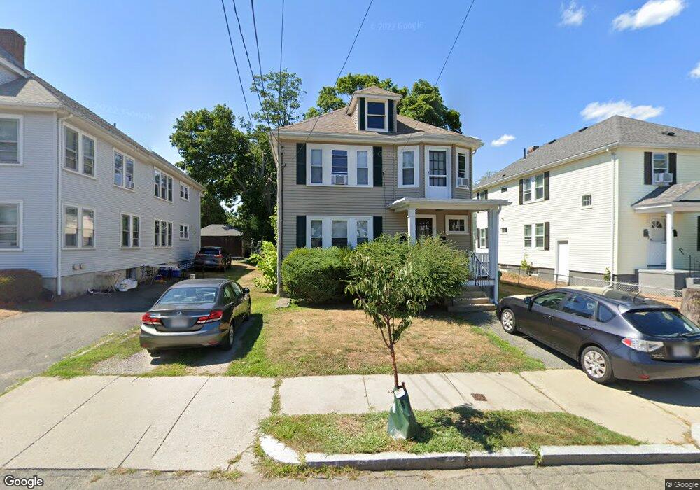 45 Falmouth Rd unit 47, West Newton, MA 02465 - photo 1