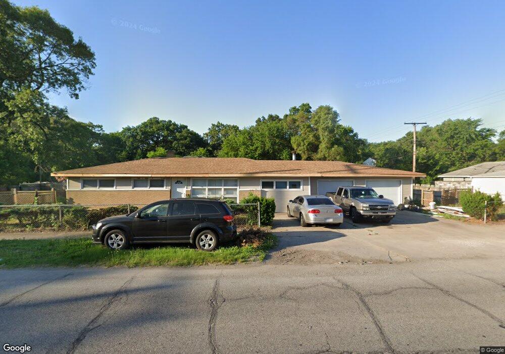 1501 W 41st Ave, Gary, IN 46408 - photo 1