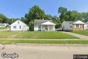 162 N Wright Ave, Dayton, OH 45403