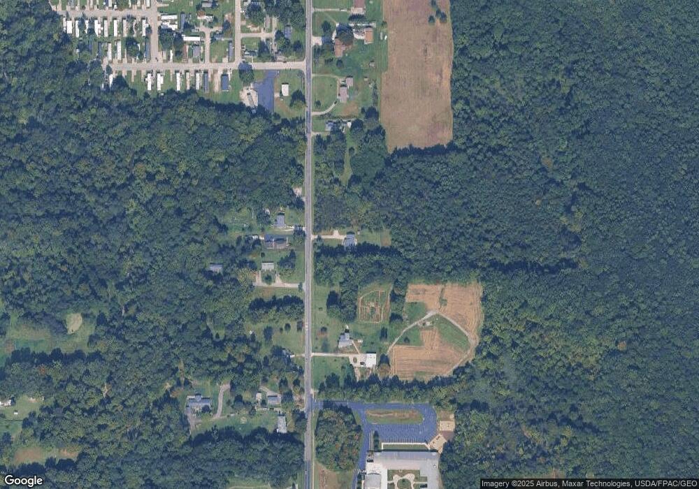 3498 Austin Rd, Geneva, OH 44041 - photo 1