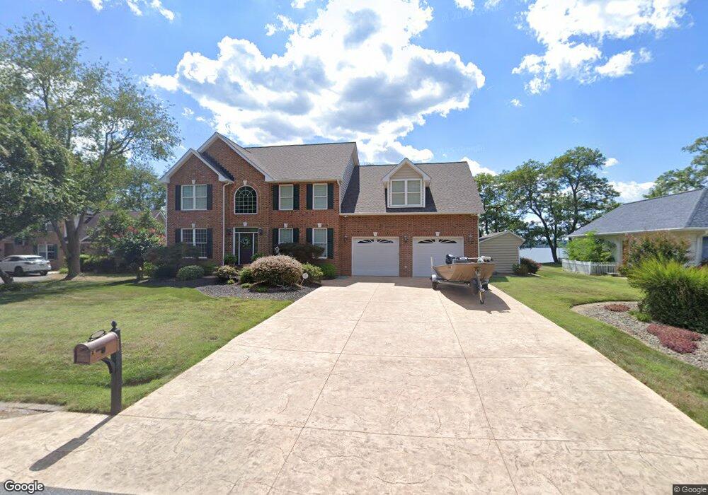 35387 Army Navy Dr, Mechanicsville, MD 20659 - photo 1