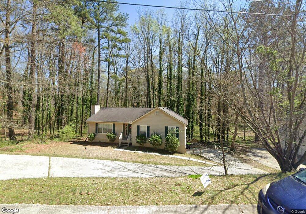 6669 Emily Ln unit 2, Austell, GA 30168 - photo 1