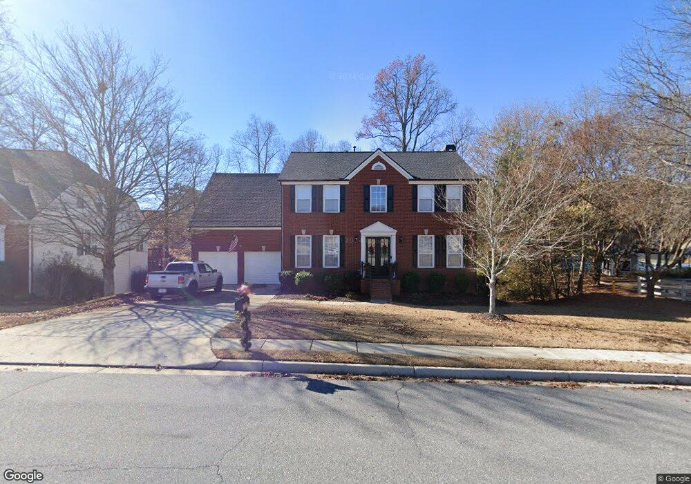 1570 Daniel Park Dr unit 1, Dacula, GA 30019 - photo 1