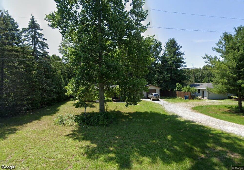 3920 Sawyer Rd, Sawyer, MI 49125 - photo 1