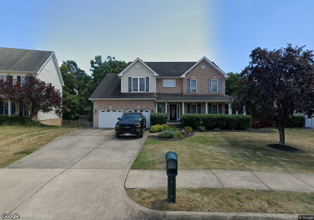 114 Cahille Dr, Winchester, VA 22602 - photo 1