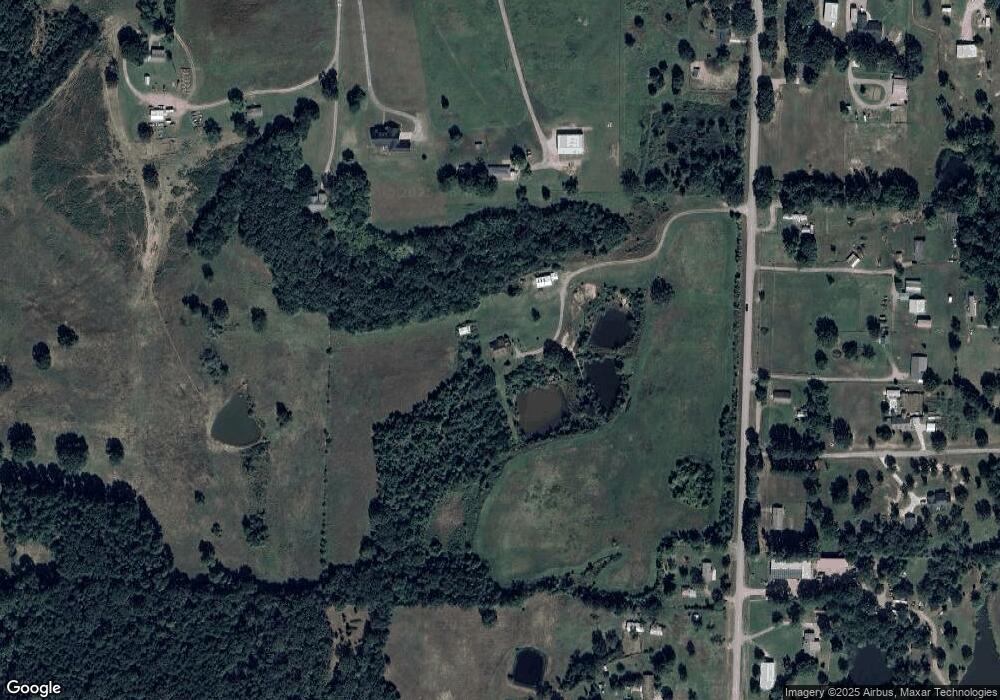 5029 Oliver Springs Rd, Rudy, AR 72952 - photo 1