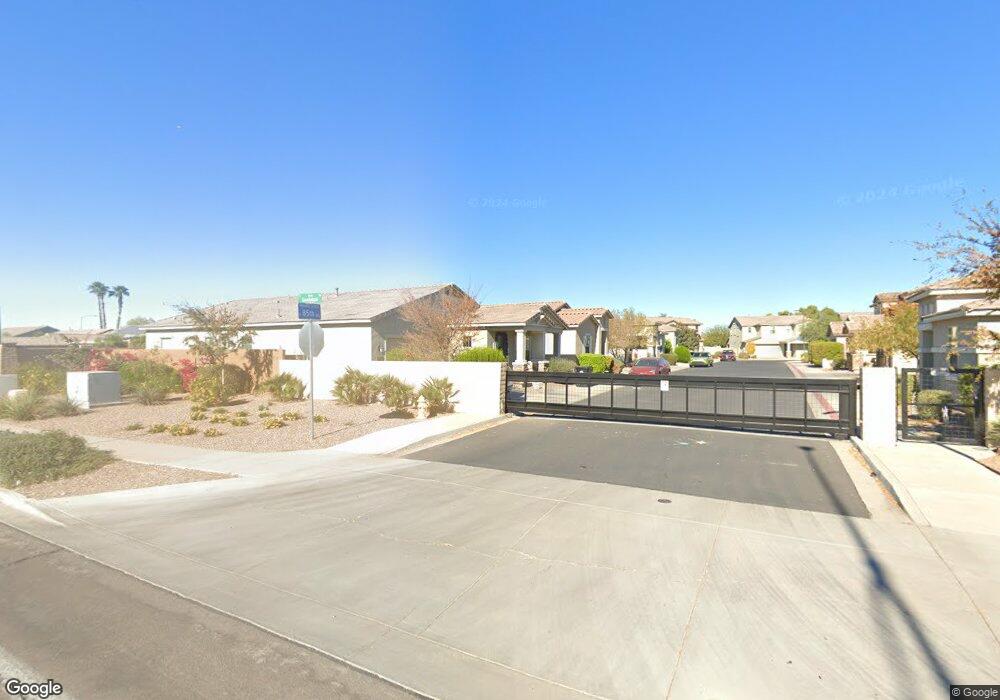 2750 S 85th Way, Mesa, AZ 85209 - photo 1