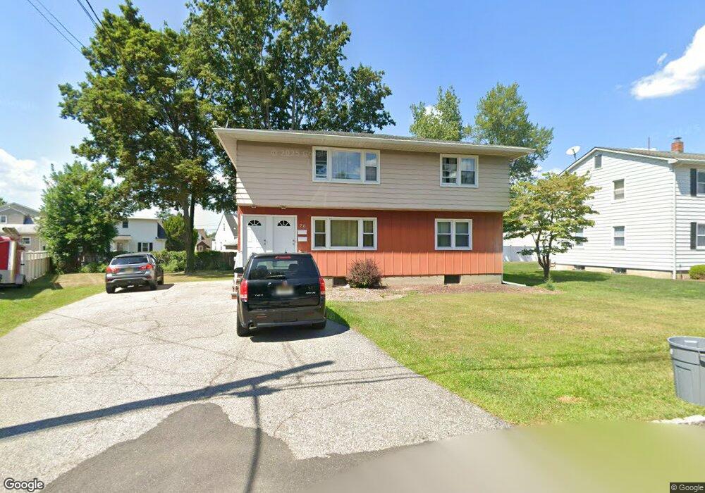 26 Tolstoi Place unit 2, Little Falls, NJ 07424 - photo 1