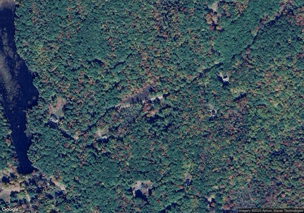 647 Rhododendron Rd, Fitzwilliam, NH 03447 - photo 1