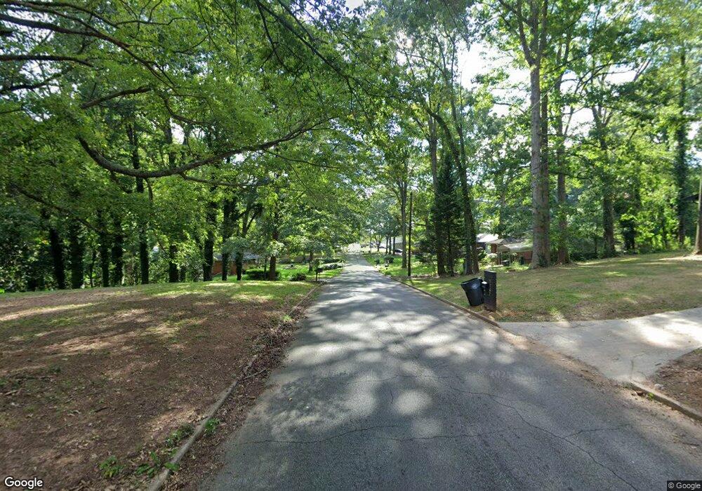 0 Tanglewood Rd, Jonesboro, GA 30236 - photo 1