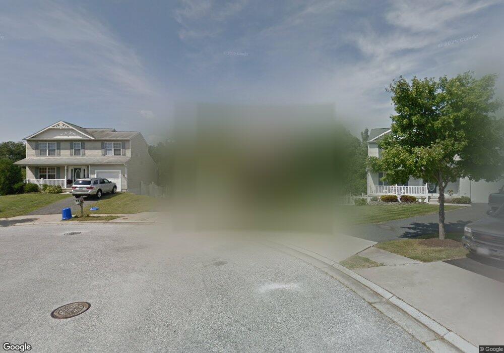 9802 Jonathan Ct, Middle River, MD 21220 - photo 1