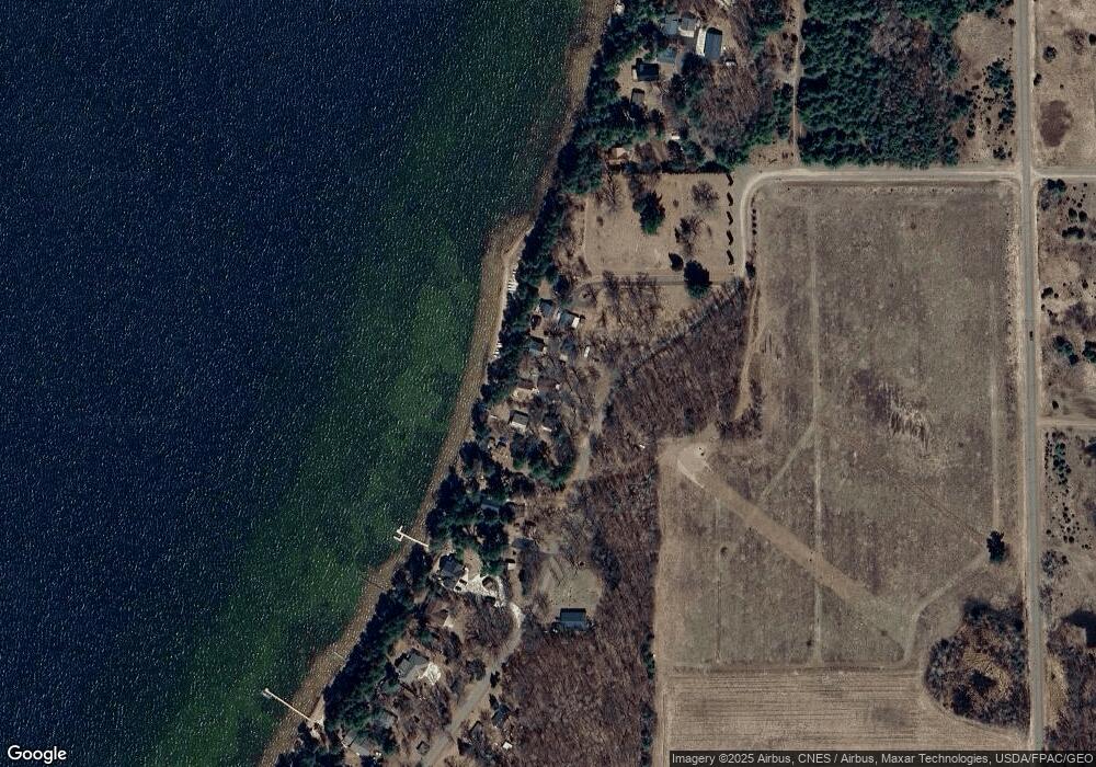 27349 E Devils Lake Rd, Webster, WI 54893 - photo 1