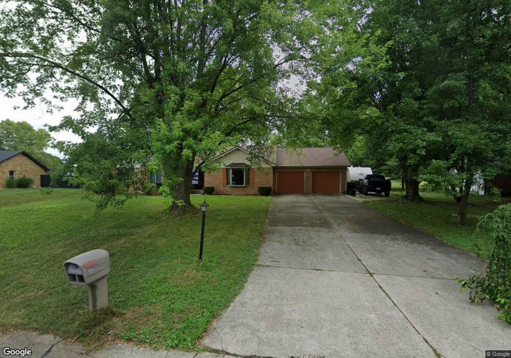 120 Joseph Ln, Whiteland, IN 46184 - photo 1