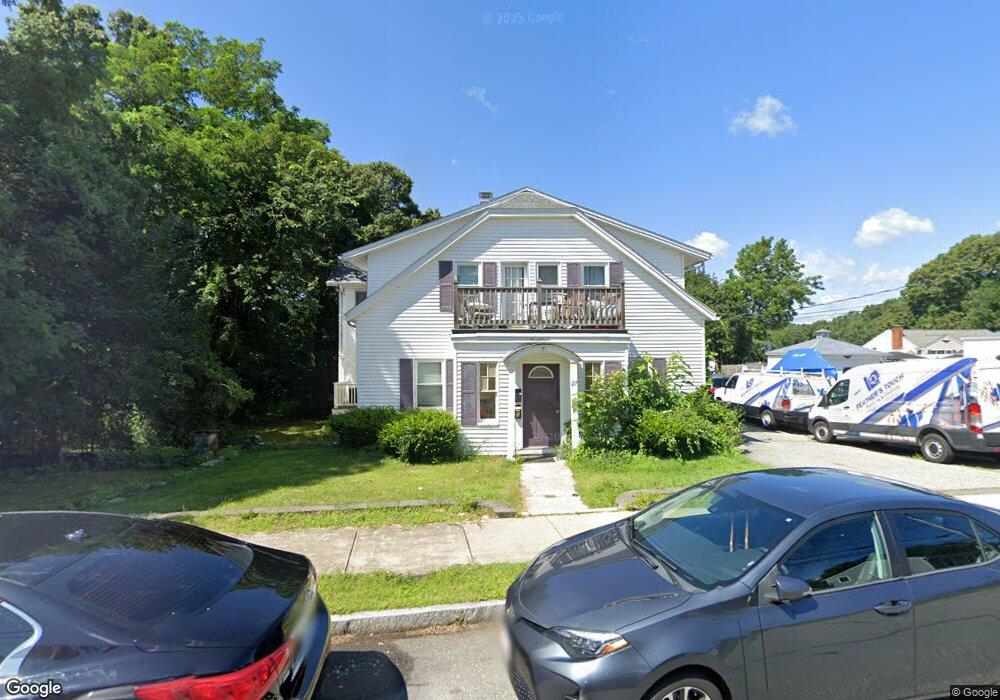 27 Orange St unit 2, Woburn, MA 01801 - photo 1