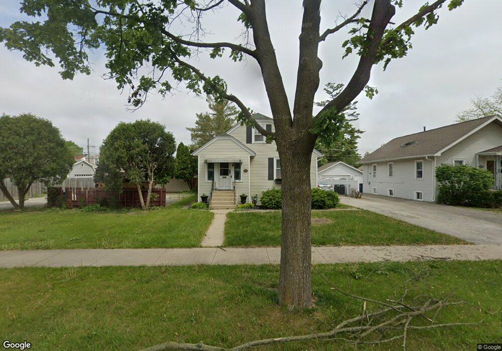 1668 E Algonquin Rd, Des Plaines, IL 60016 - photo 1