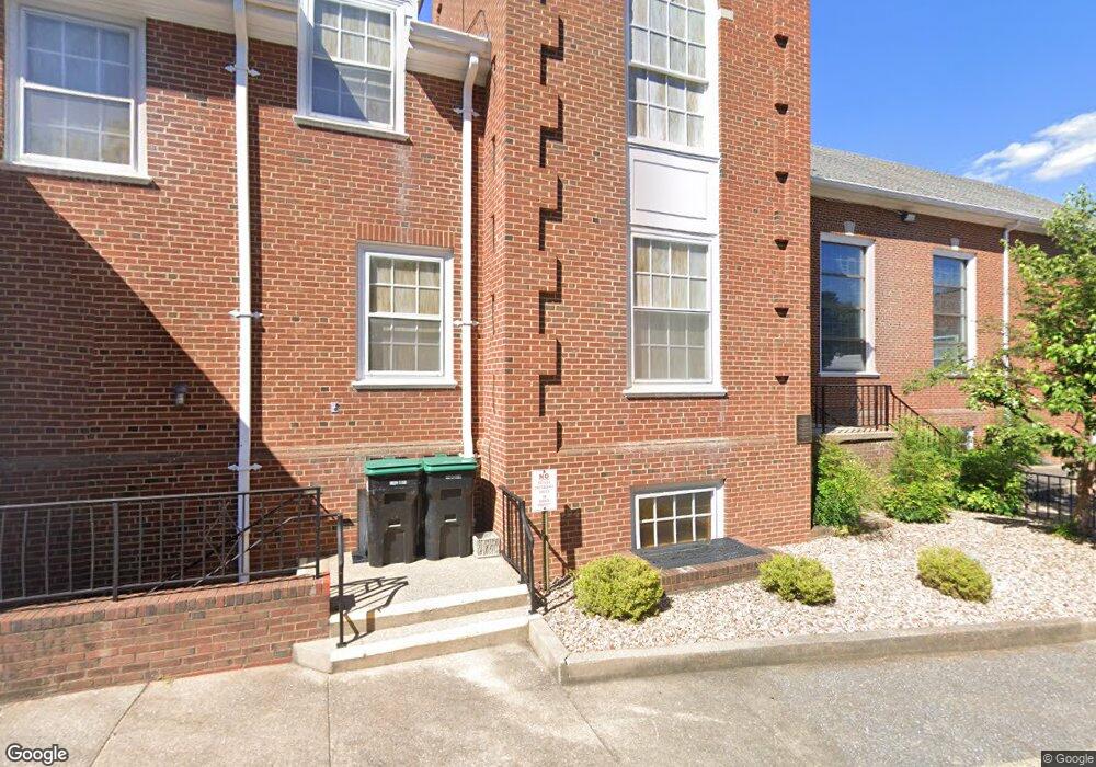 9283 N Congress St, New Market, VA 22844 - photo 1