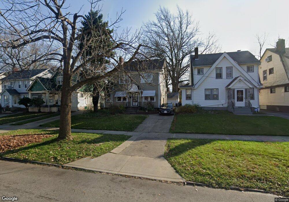 835 Caledonia Ave, Cleveland, OH 44112 - photo 1