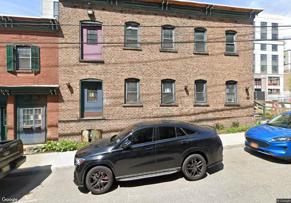 638 Central Ave unit 1st Floor, Peekskill, NY 10566 - photo 1