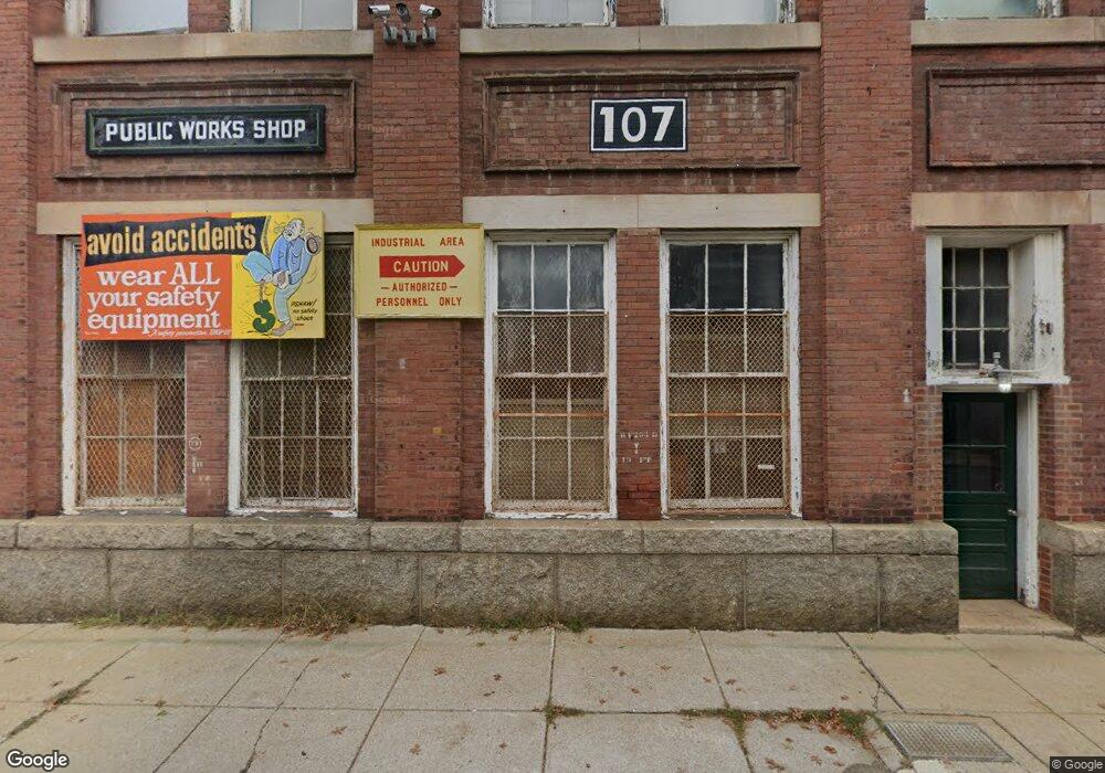 19 3rd Ave, Charlestown, MA 02129 - photo 1